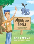Cover: Meet the ZooLs - Palmetto Publishing