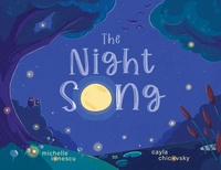 Abbildung von: The Night Song - Palmetto Publishing