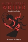 Cover: K - Austin Macauley Publishers LLC
