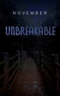 Enlarge image Cover: Unbreakable - Dorrance Publishing Co.