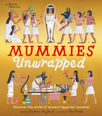 Abbildung von: Mummies Unwrapped - Nosy Crow
