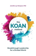 Cover: The KOAN Method - Publish Your Purpose Press
