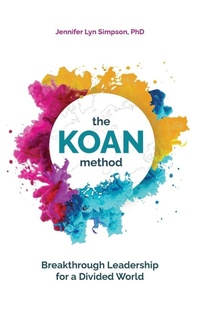 Enlarge image Cover: The KOAN Method - Publish Your Purpose Press