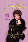 Cover: Behind the Shoulder Pads - Permuted Press
