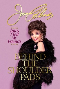 Abbildung von: Behind the Shoulder Pads - Permuted Press