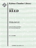 Cover: Trilogue - Alfred Music