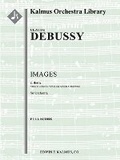 Cover: Images Pour Orchestre - Alfred Music