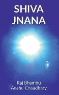 Cover: Shiva Jnana - Notion Press