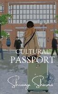 Cover: Cultural Passport - Notion Press