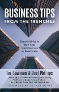 Cover: Business Tips From the Trenches - Bowman Digital Media