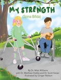 Cover: My Strength (Spina Bifida) - Mitzi Williams