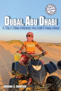 Abbildung von: Dubai, Abu Dhabi & The 5 Other Emirates You Didn't Know About - Traveling Black Women Network