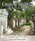 Cover: Cities of the Dead - Acadian House Publishing