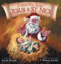 Cover: A Beautiful Story - BNC Books