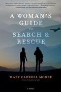 Cover: A Woman's Guide to Search & Rescue - Riverbed Press