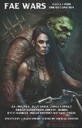 Cover: Fae Wars - Cannon Publishing Group