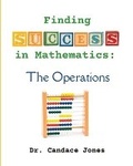 Cover: Finding Success in Mathematics - Unique House Publishing