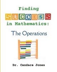 Enlarge image Cover: Finding Success in Mathematics - Unique House Publishing