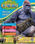 Cover: Fluffies in the Wild - Adventures of Pookie LLC