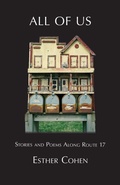 Cover: All of Us - Saddle Road Press