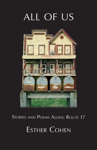 Enlarge image Cover: All of Us - Saddle Road Press