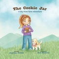 Cover: The Cookie Jar, A Sky View Farm Adventure - Angelina Natale
