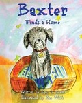 Cover: Baxter - Kyle Knox