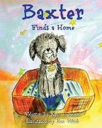 Enlarge image Cover: Baxter - Kyle Knox