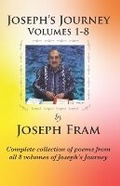 Cover: Joseph's Journey Volumes 1-8 - Everlasting Publishing