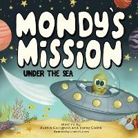 Enlarge image Cover: Mondy's Mission - Colista Publications