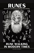 Cover: Runes - Kenn Edwards