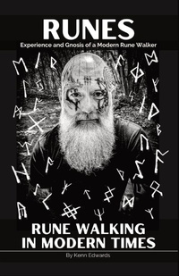 Enlarge image Cover: Runes - Kenn Edwards