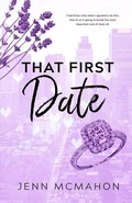 Cover: That First Date - Jenn McMahon