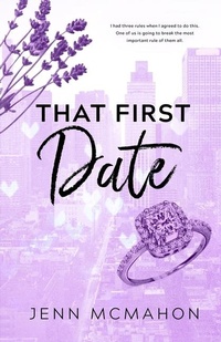 Enlarge image Cover: That First Date - Jenn McMahon