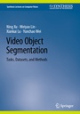 Cover: Video Object Segmentation - Springer