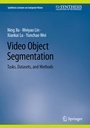 Cover: Video Object Segmentation - Springer