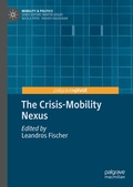 Cover: The Crisis-Mobility Nexus - Palgrave Macmillan