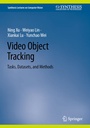 Cover: Video Object Tracking - Springer
