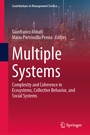 Cover: Multiple Systems - Springer