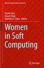 Cover: Women in Soft Computing - Springer