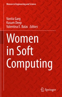 Enlarge image Cover: Women in Soft Computing - Springer