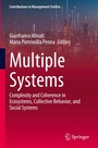 Cover: Multiple Systems - Springer