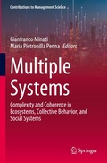 Cover: Multiple Systems - Springer
