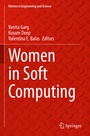 Cover: Women in Soft Computing - Springer