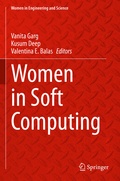 Cover: Women in Soft Computing - Springer