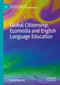 Cover: Global Citizenship, Ecomedia and English Language Education - Palgrave Macmillan
