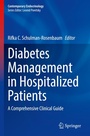 Cover: Diabetes Management in Hospitalized Patients - Springer