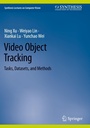 Cover: Video Object Tracking - Springer