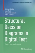 Cover: Structural Decision Diagrams in Digital Test - Birkh&auml;user