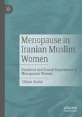 Cover: Menopause in Iranian Muslim Women - Palgrave Macmillan